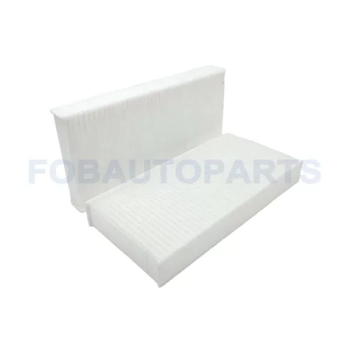 Cabin air Filter Compatible for Honda Civic 2001-2005 CR-V 2002-2006 80292-S5A-003 80292-S5D-A01 80292-SCV-A01 - image 2